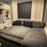 Second Bed Configuration